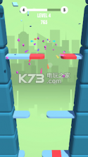 Sticky Fall v0.1 下载 截图