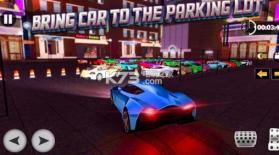 先进的现代停车模拟2019 v1.0 下载 截图