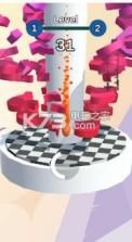 欢乐球球2Stack Fall v1.4.3 游戏下载 截图