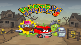 植物vs地精3 v4.0.8 游戏下载 截图