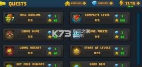 植物vs地精3 v4.0.8 安卓版下载 截图