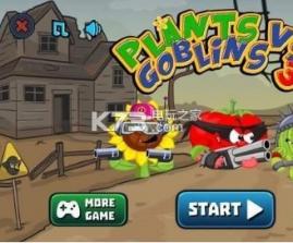 植物vs地精3 v4.0.8 安卓版下载 截图