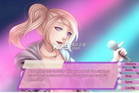 Alice in Stardom v1.0.4 安卓版下载 截图