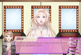 Alice in Stardom v1.0.4 安卓版下载 截图