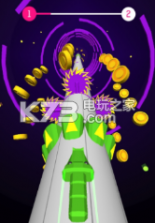 涡轮蛇 v1.0 游戏下载 截图