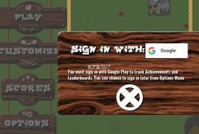 永远的山羊 v1.0.6 游戏下载 截图