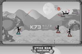 弓箭手先生 v1.0.6 游戏下载 截图