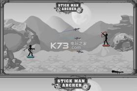 弓箭手先生 v1.0.6 游戏下载 截图