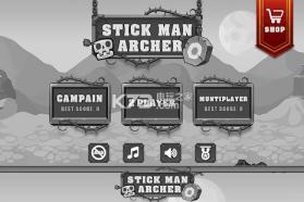 弓箭手先生 v1.0.6 游戏下载 截图