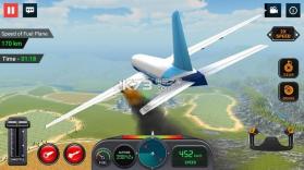 Flight Simulator 2019 v2.4 下载 截图