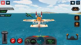 Flight Simulator 2019 v2.4 下载 截图