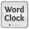 文字云时钟word clock v1.2 app下载