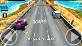 Racing Fever Rush v1.2 游戏下载 截图