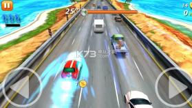 Racing Fever Rush v1.2 游戏下载 截图