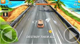 Racing Fever Rush v1.2 游戏下载 截图