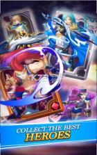 Puzzle Battle v0.96 游戏 截图