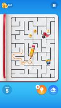 纸笔迷宫2019 v0.8 游戏下载 截图