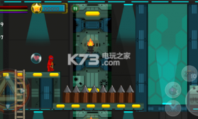 忍者大师斯宾吉图 v1.0 游戏下载 截图