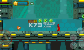 忍者大师斯宾吉图 v1.0 游戏下载 截图