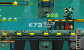 忍者大师斯宾吉图 v1.0 游戏下载 截图