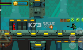 忍者大师斯宾吉图 v1.0 游戏下载 截图