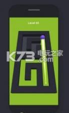 噼啪滚球 v1.0 安卓版下载 截图