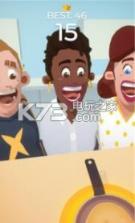 翻转煎饼 v1.0.1 游戏下载 截图