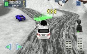 冬季滑雪场雪地车模拟驾驶 v1.0.1 游戏下载 截图