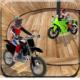 死亡特技自行车游戏下载v1.0