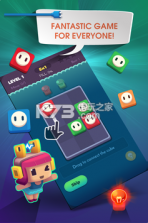 Connect Puzzle v1.0.1 下载 截图