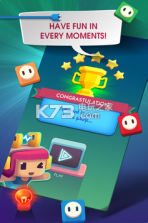 Connect Puzzle v1.0.1 下载 截图