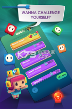 Connect Puzzle v1.0.1 下载 截图