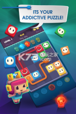 Connect Puzzle v1.0.1 下载 截图