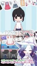 娃娃衣柜 v0.9.7 游戏下载 截图