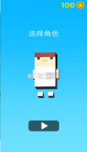 像素英雄跳跳 v1.0.5 游戏下载 截图