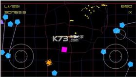 Chaos Vectors v0.1 游戏下载 截图