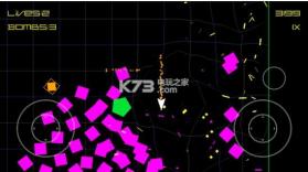 Chaos Vectors v0.1 游戏下载 截图