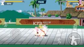 火柴人龙珠战士之战 v1.2.2 游戏下载 截图