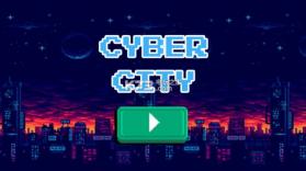 赛博城市 v1.0 游戏下载[Cyber City] 截图