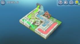 Flow Fountain v1.0 游戏下载 截图