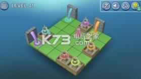 Flow Fountain v1.0 游戏下载 截图