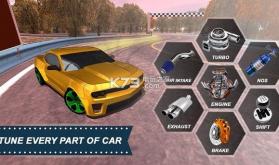 Drift Racing Master v1.3 游戏下载 截图