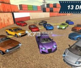 Drift Racing Master v1.3 游戏下载 截图