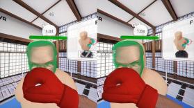 Box Fighter VR v1.22 游戏下载 截图