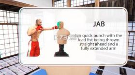 Box Fighter VR v1.22 游戏下载 截图