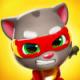 汤姆猫英雄跑酷手机版下载v3.8.0.477
