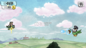 Take Flight v1.20 手游下载 截图