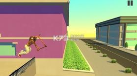 街道线滑板车 v1.06 游戏下载 截图