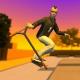 街道线滑板车游戏下载v1.06