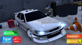 出租车司机模拟器 v1.0 游戏下载 截图